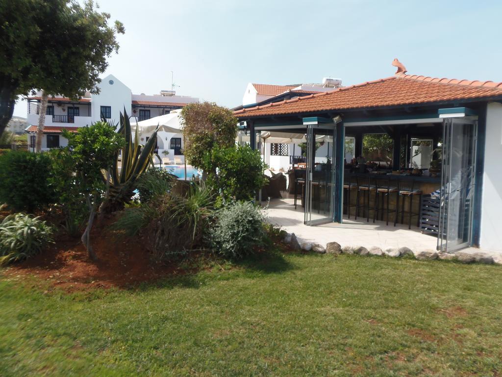 Villa Chantaloukas Kokkini Hani Exterior foto